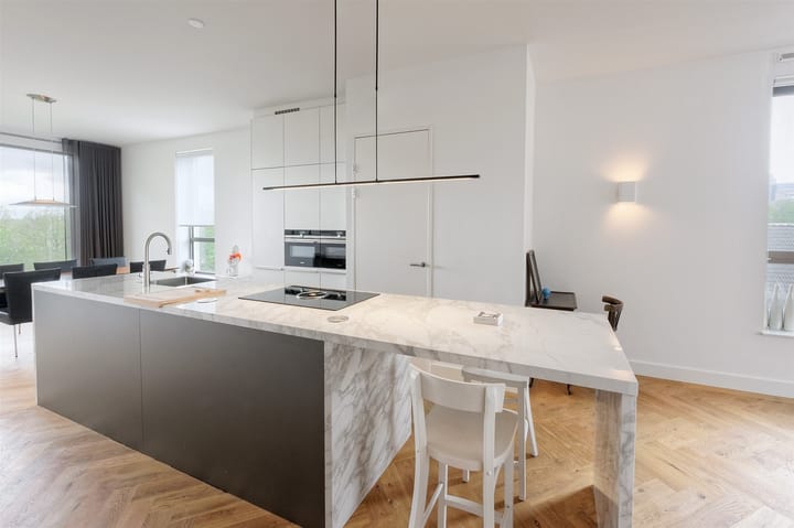 Foto 3 van Fred. Roeskestraat 92-A12