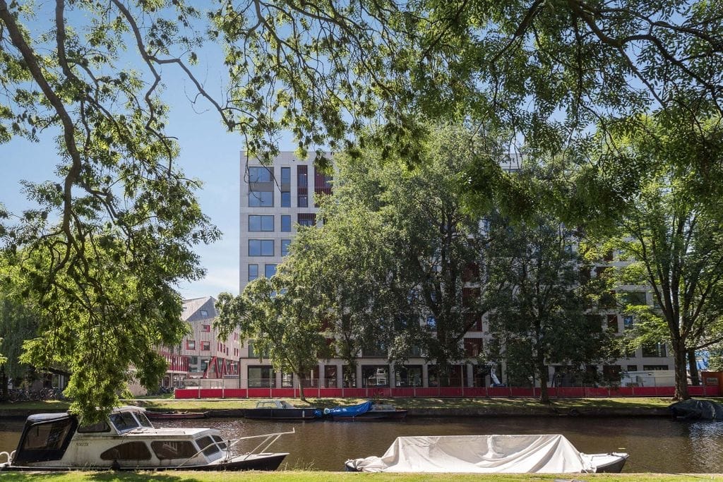 Foto 31 van Fred. Roeskestraat 92-A12