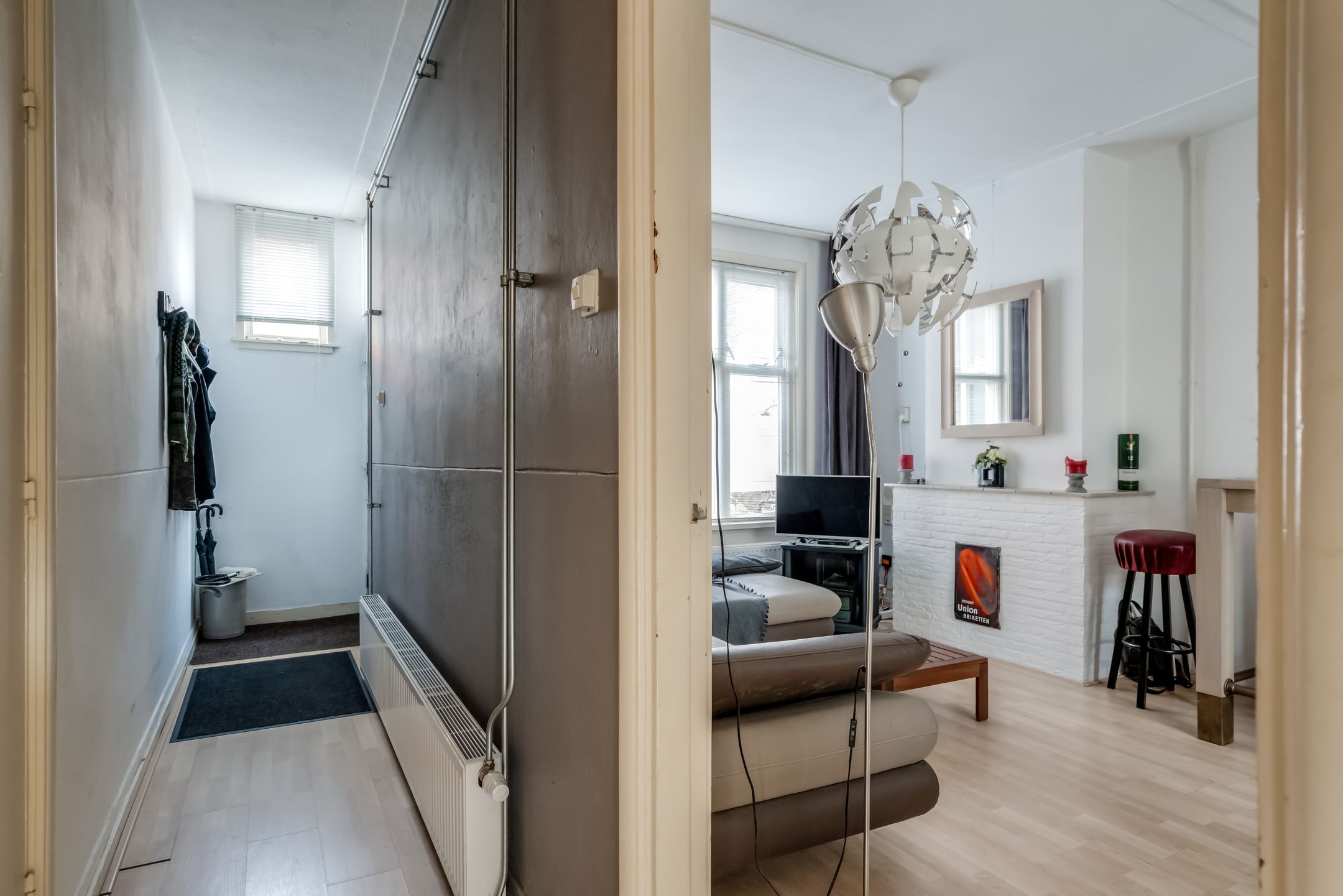 Foto 9 van Louise Henriettestraat 10