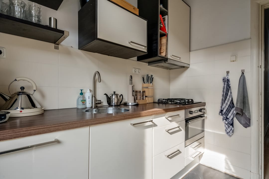 Foto 16 van Louise Henriettestraat 10