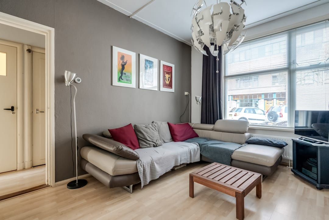 Foto 11 van Louise Henriettestraat 10