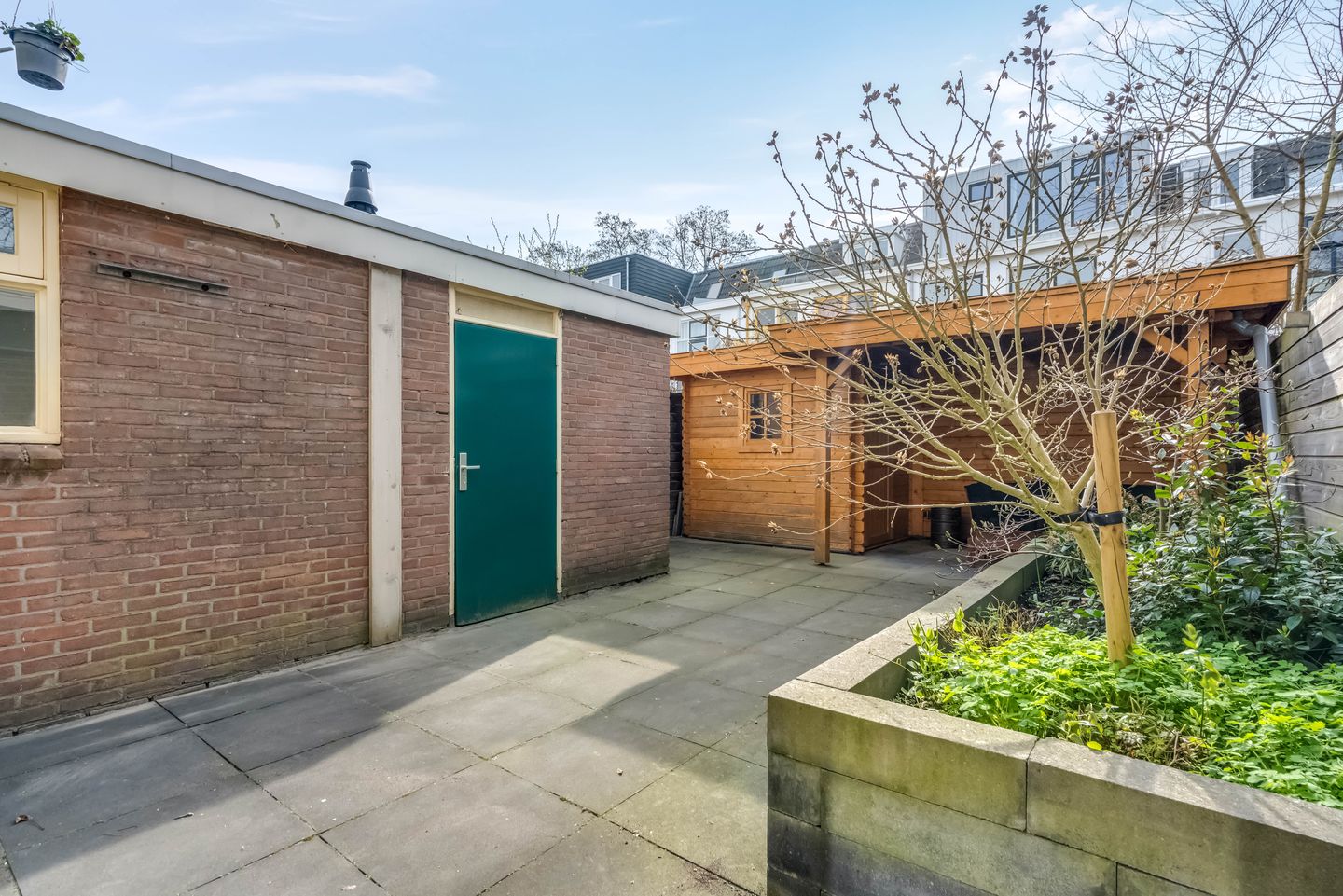 Foto 25 van Louise Henriettestraat 10