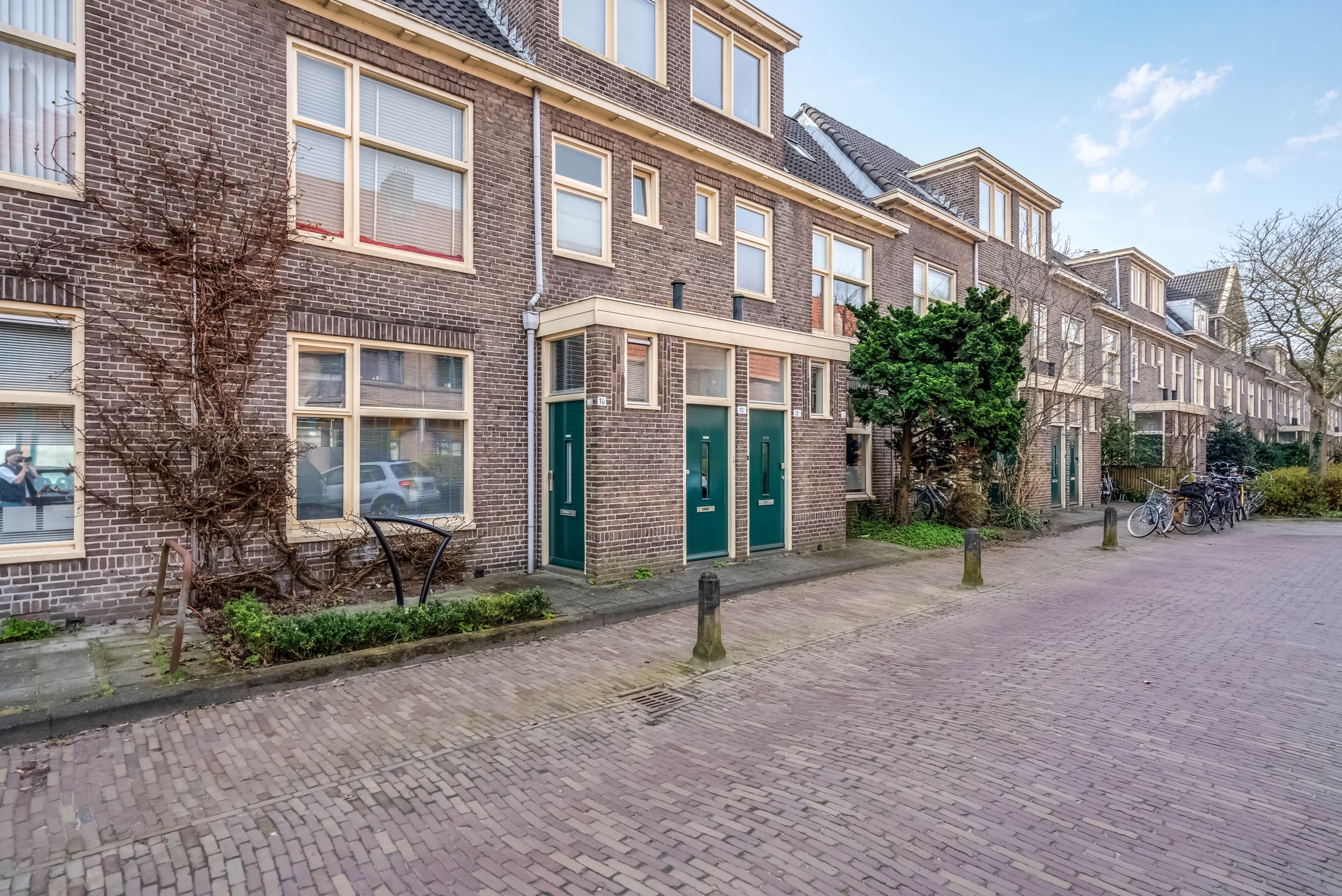 Louise Henriettestraat 10 