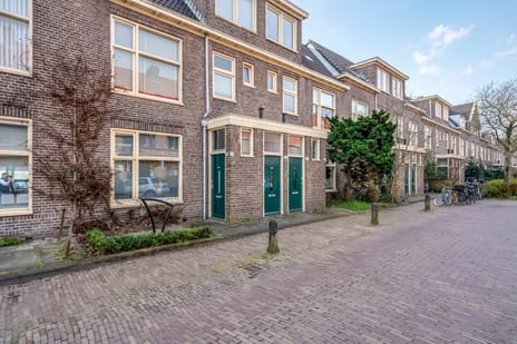 Louise Henriettestraat thumbnail