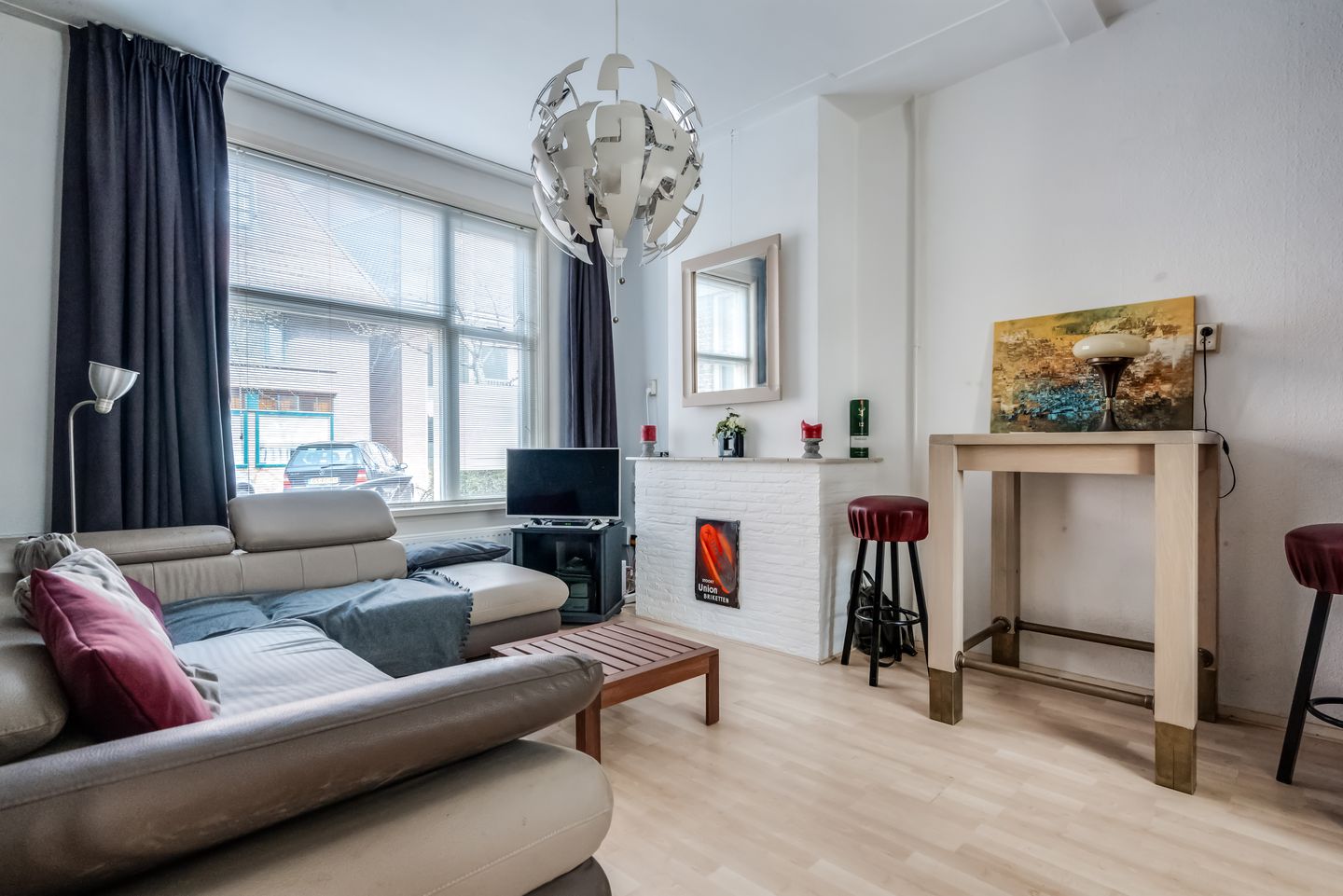 Foto 10 van Louise Henriettestraat 10