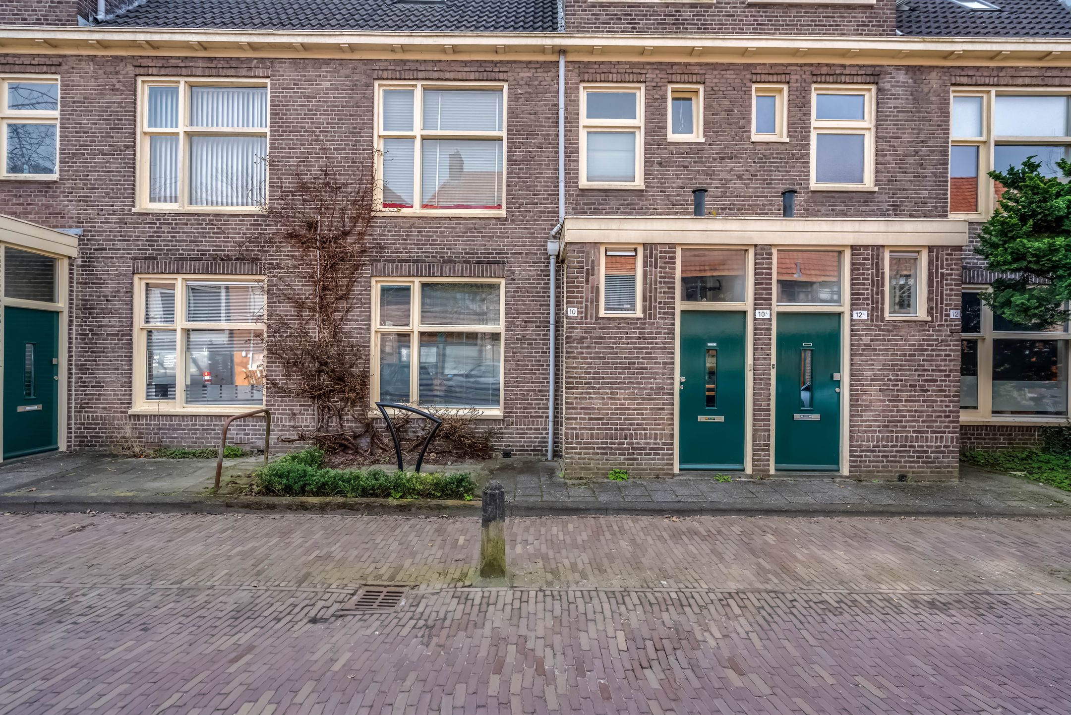 Foto 6 van Louise Henriettestraat 10