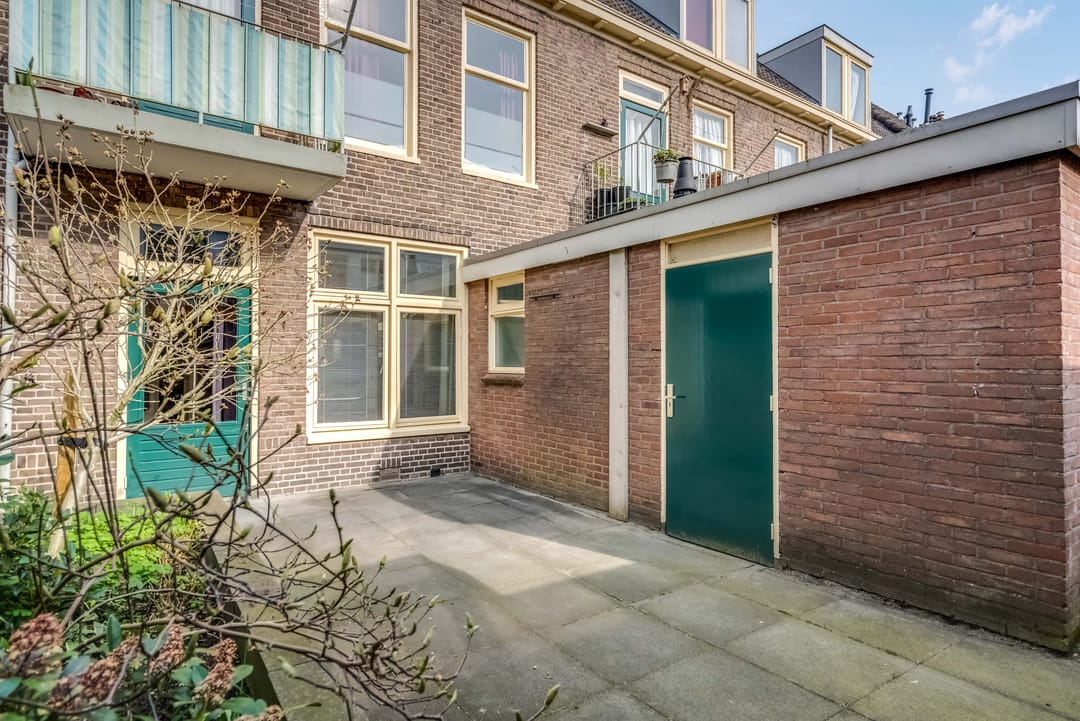 Foto 23 van Louise Henriettestraat 10