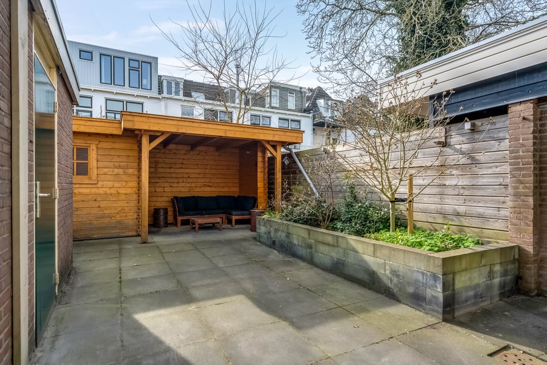 Foto 26 van Louise Henriettestraat 10