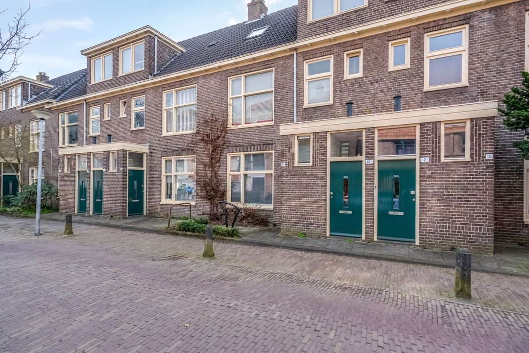 Foto 28 van Louise Henriettestraat 10