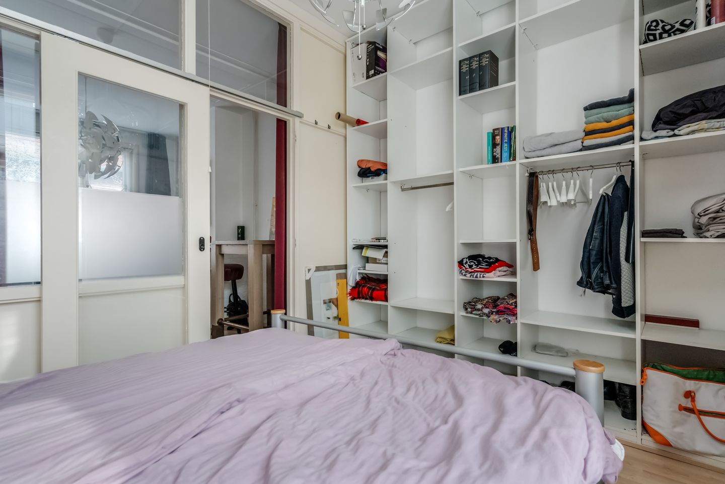 Foto 19 van Louise Henriettestraat 10