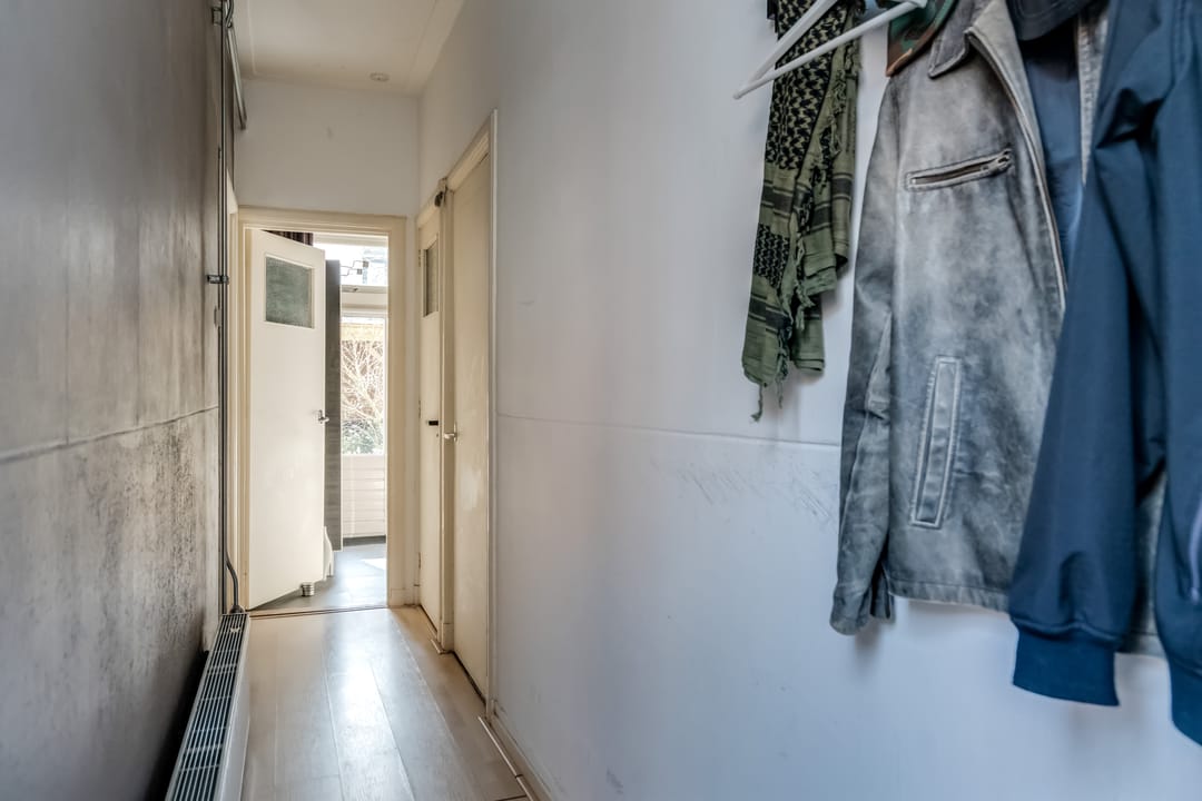 Foto 8 van Louise Henriettestraat 10