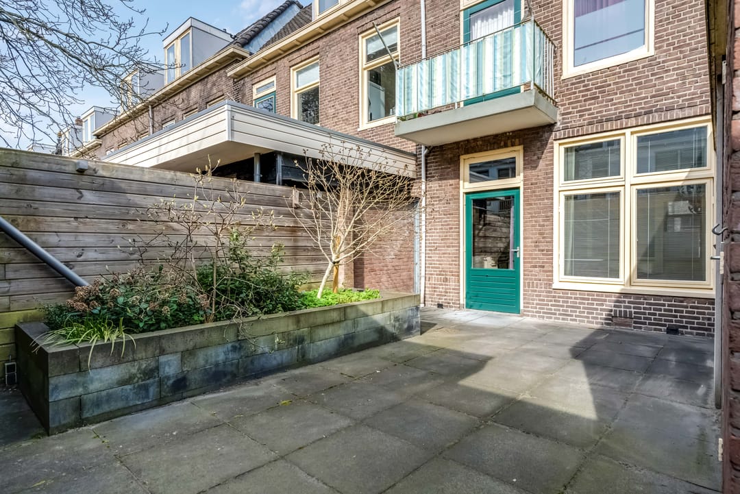 Foto 22 van Louise Henriettestraat 10