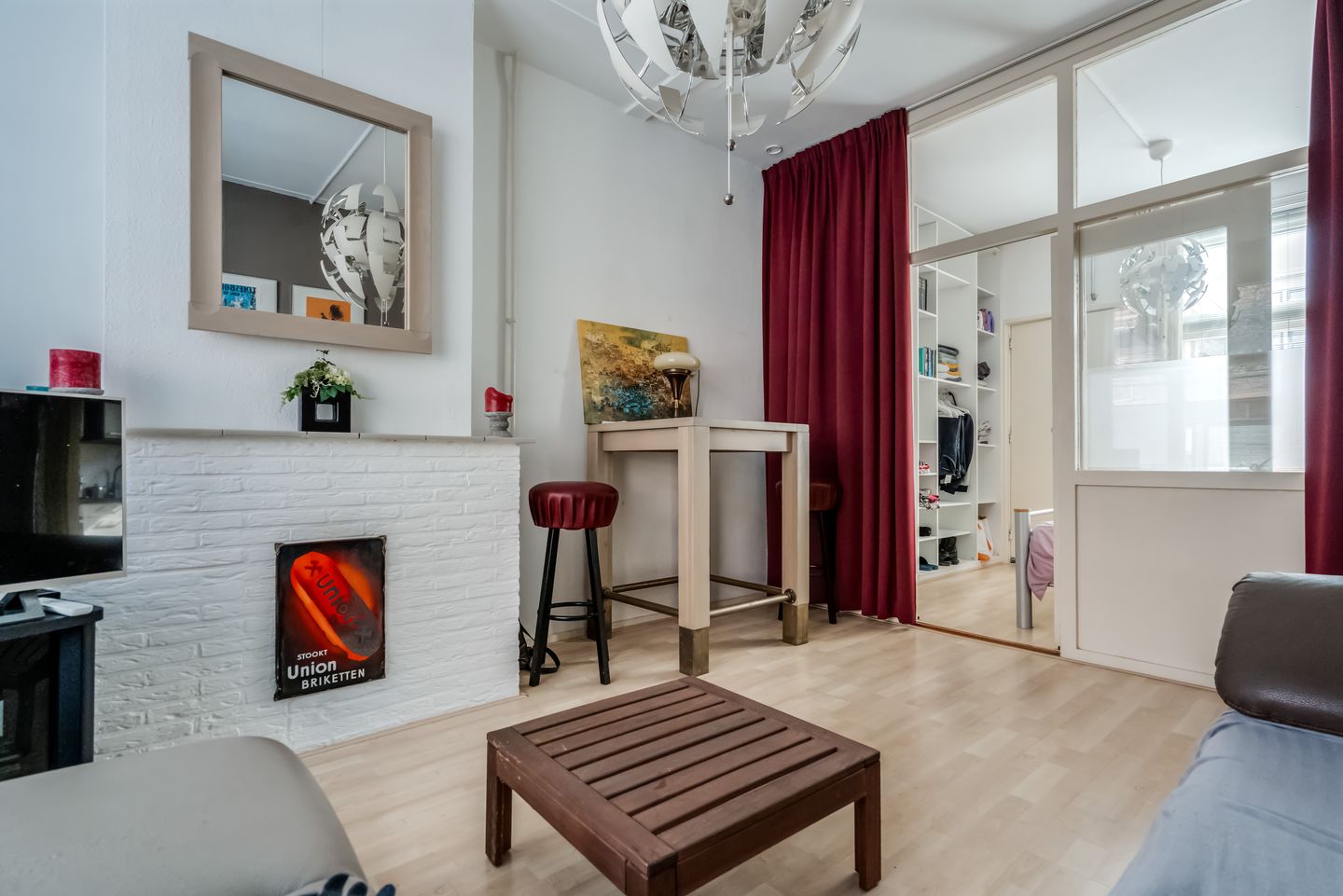 Foto 14 van Louise Henriettestraat 10