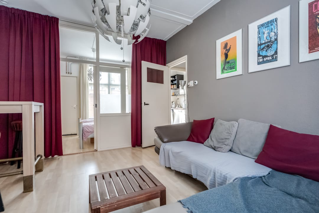 Foto 13 van Louise Henriettestraat 10