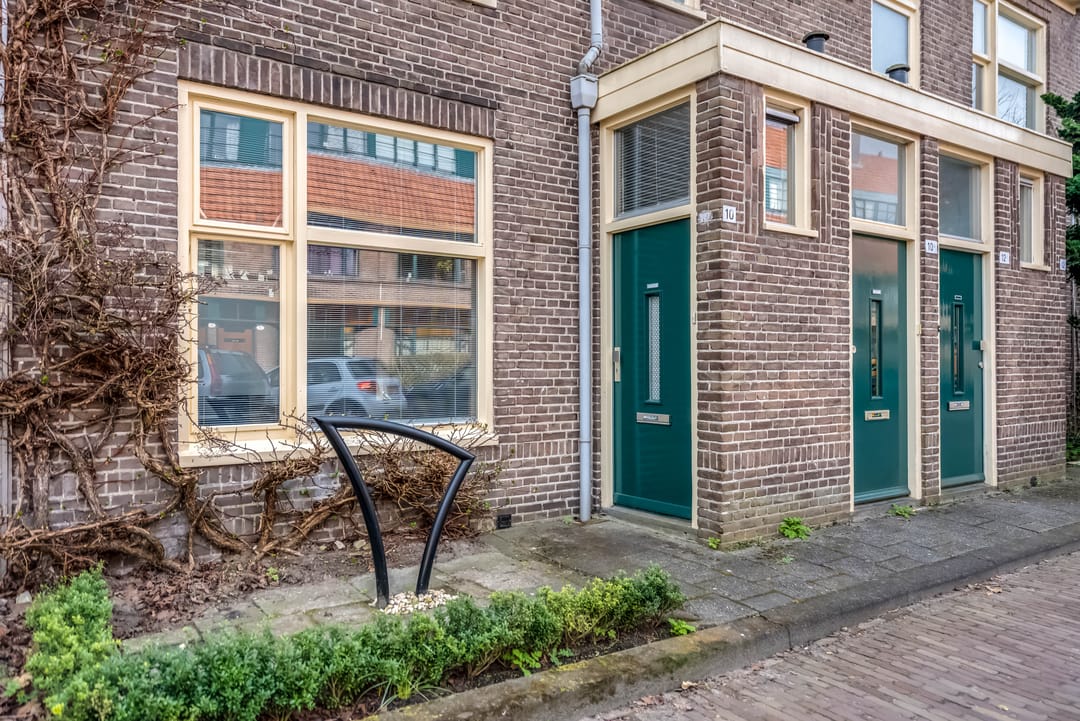 Foto 7 van Louise Henriettestraat 10