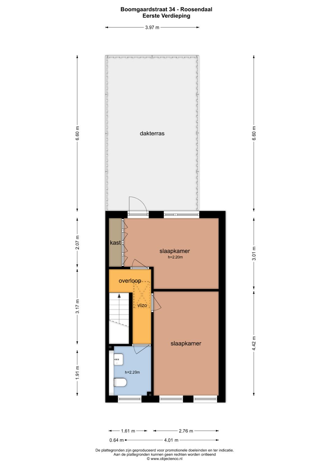Foto 42 van Boomgaardstraat 34