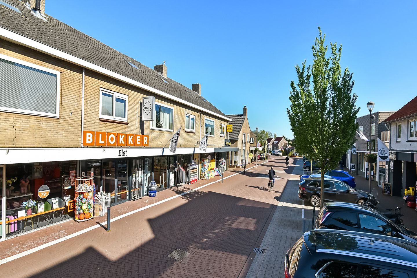 Bekijk foto 4 van Kleine Molenstraat 6-b