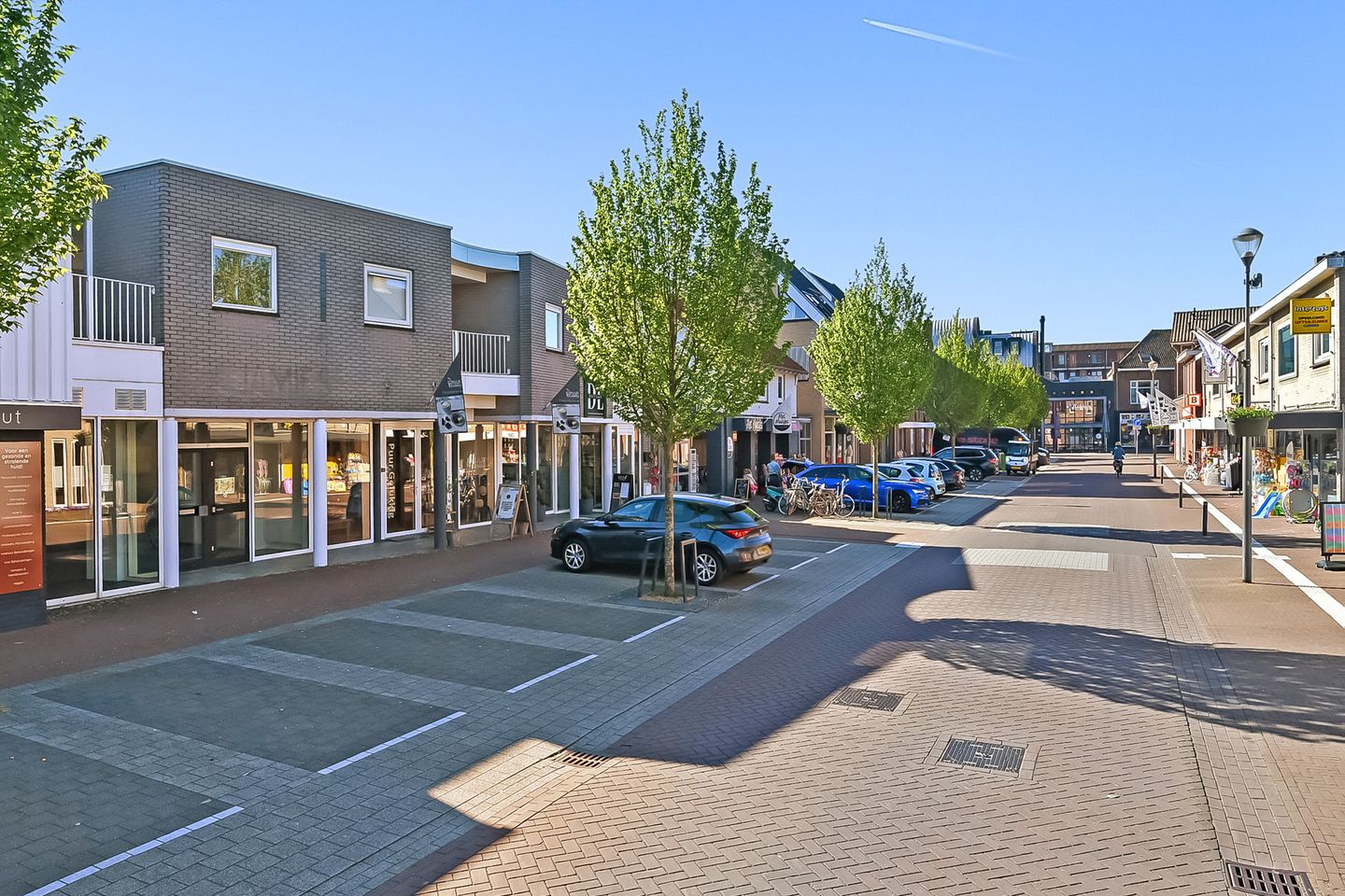 Bekijk foto 3 van Kleine Molenstraat 6-b