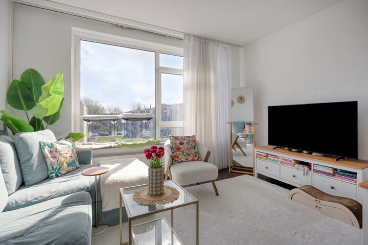 Foto 3 van Wantsnijdersgaarde 601