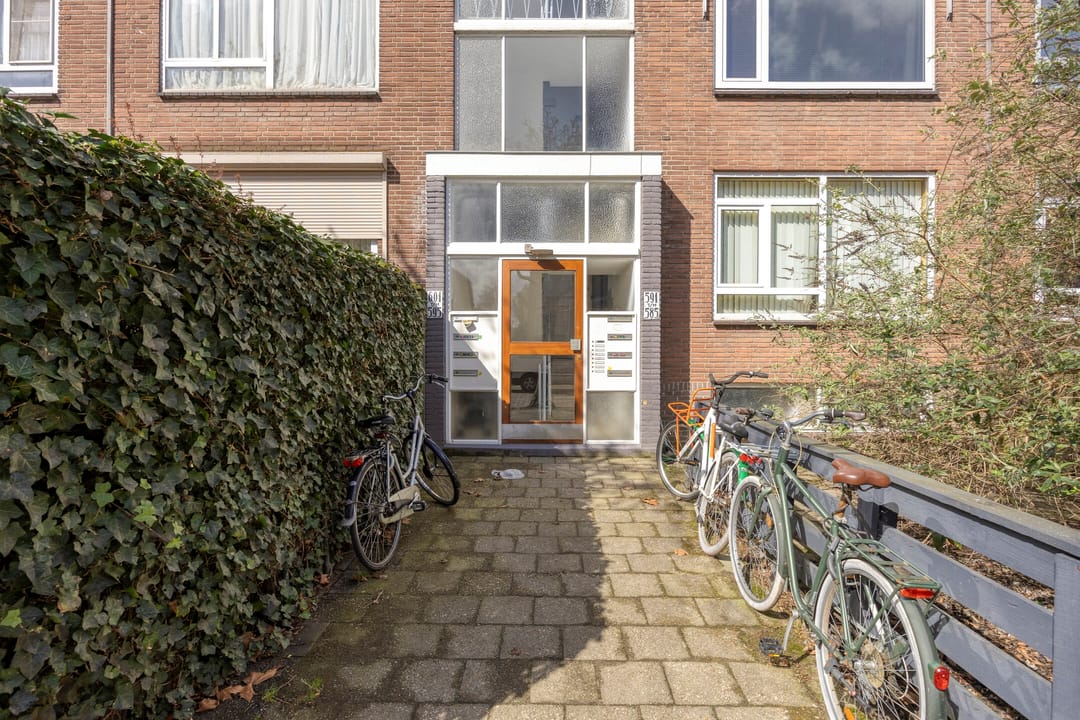 Photo 17 of Wantsnijdersgaarde 601