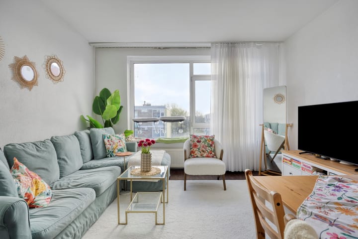 Foto 2 van Wantsnijdersgaarde 601