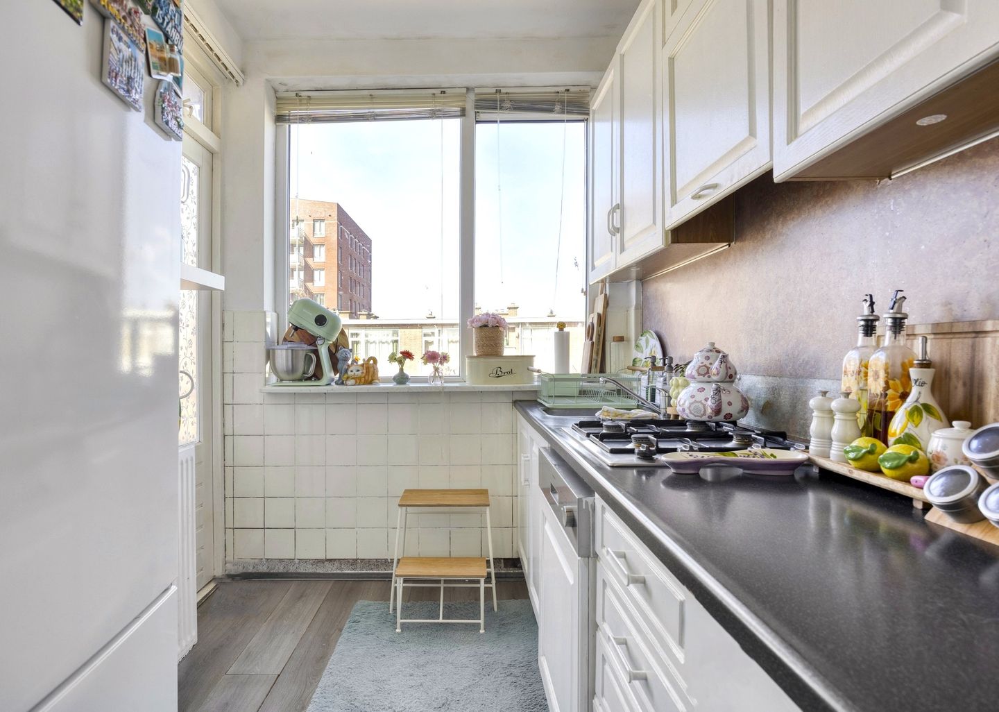 Photo 5 of Wantsnijdersgaarde 601