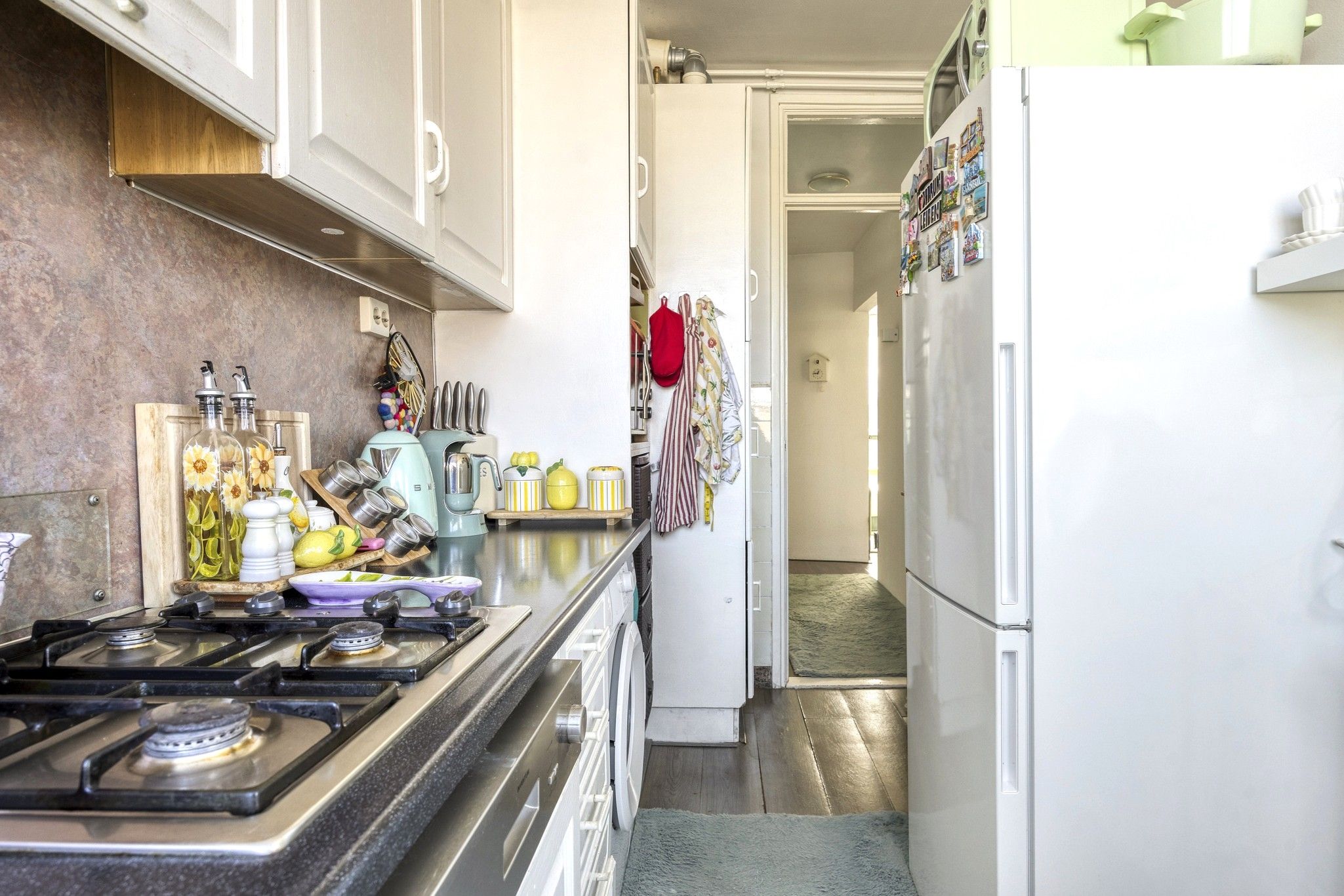 Photo 9 of Wantsnijdersgaarde 601