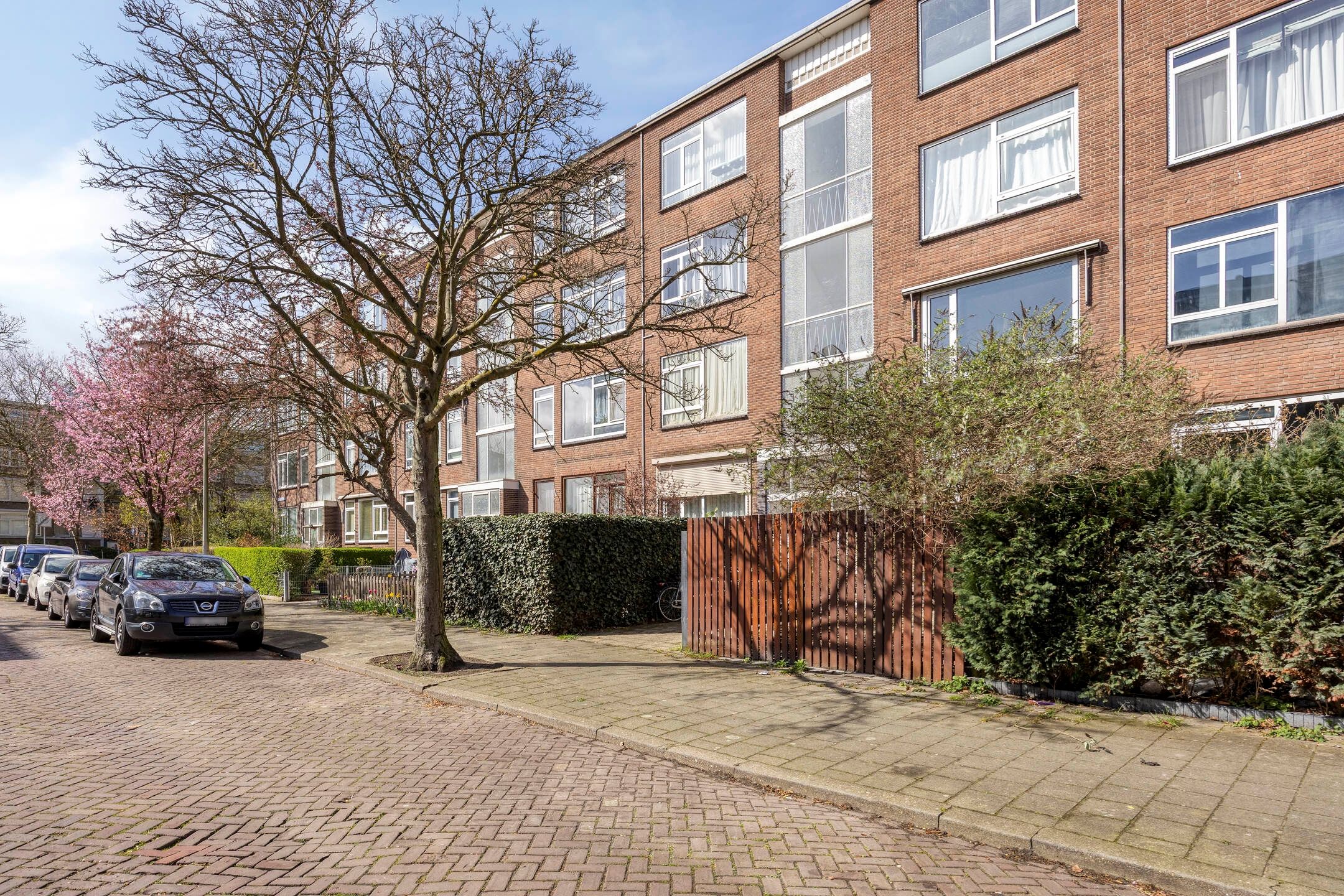 Wantsnijdersgaarde 601 