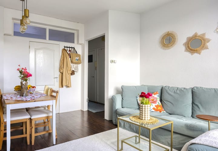 Foto 4 van Wantsnijdersgaarde 601