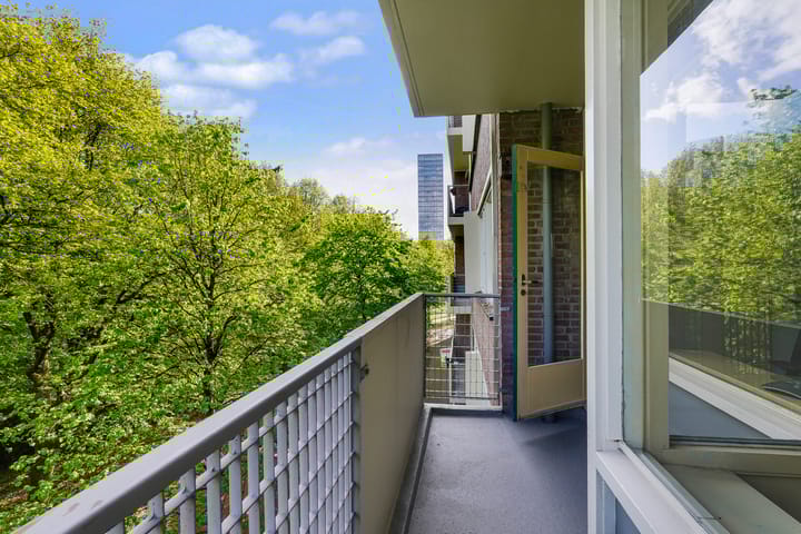 Foto 2 van Professor Cobbenhagenlaan 130