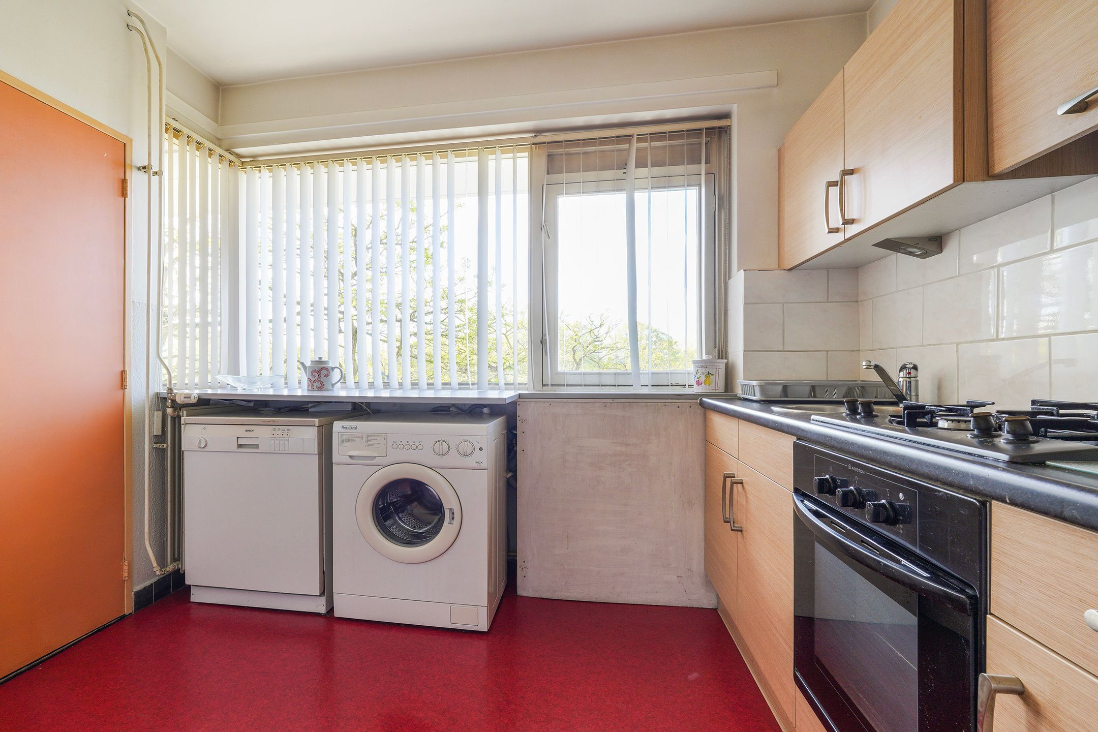 Photo 6 of Professor Cobbenhagenlaan 130