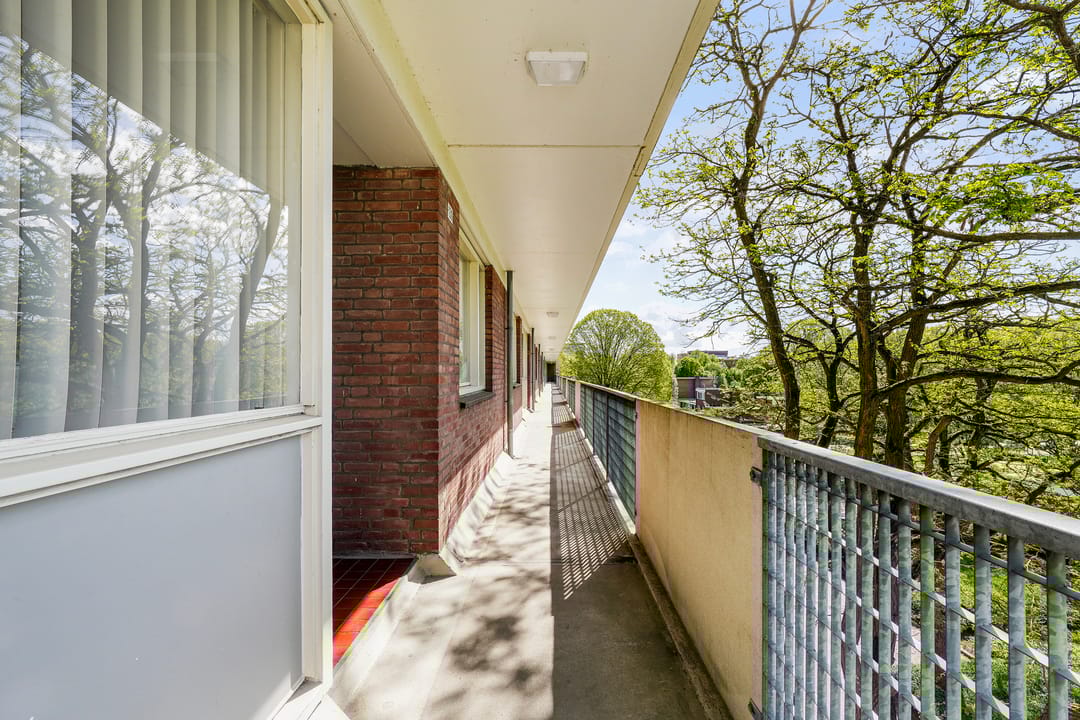 Photo 13 of Professor Cobbenhagenlaan 130