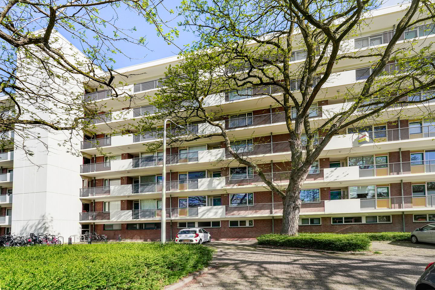 Photo 44 of Professor Cobbenhagenlaan 130