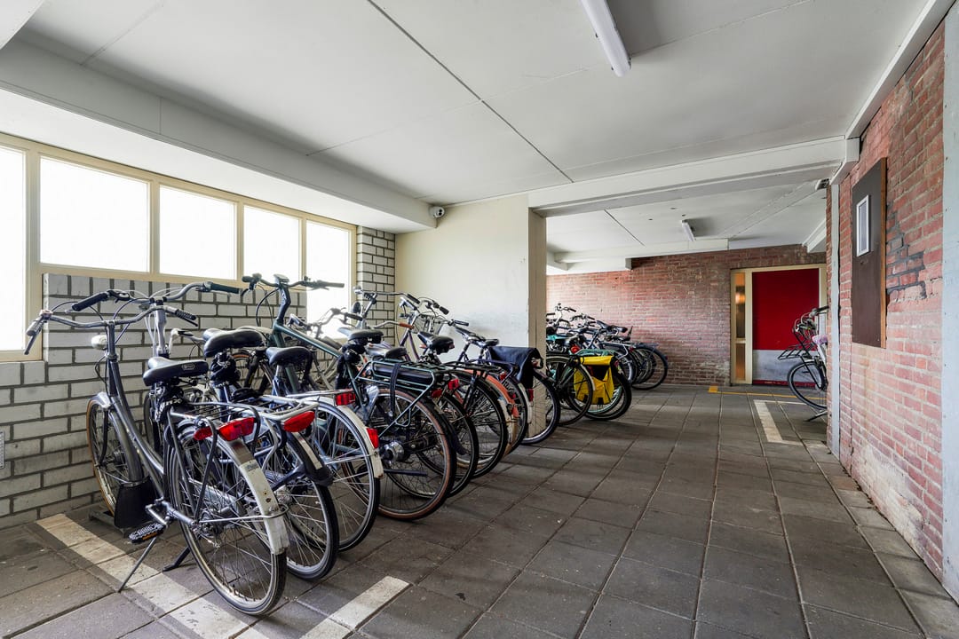 Photo 37 of Professor Cobbenhagenlaan 130