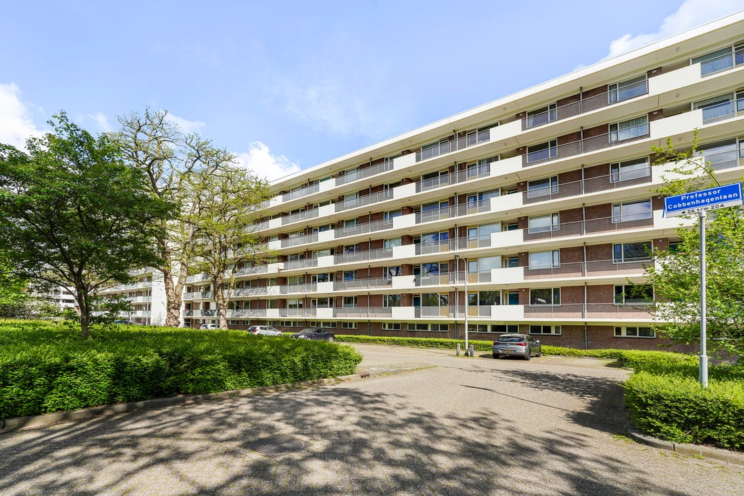 Photo 46 of Professor Cobbenhagenlaan 130