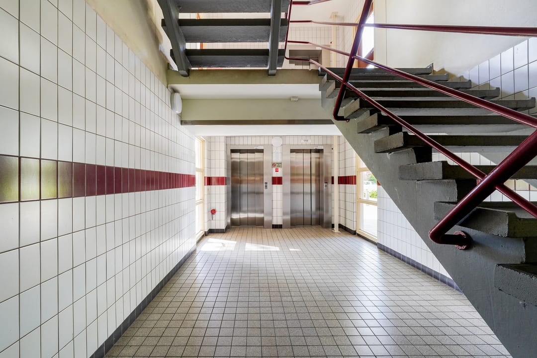 Photo 11 of Professor Cobbenhagenlaan 130