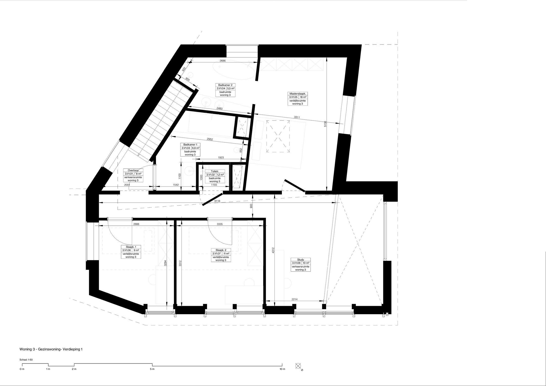 Foto 12 van Friezenlaan 354