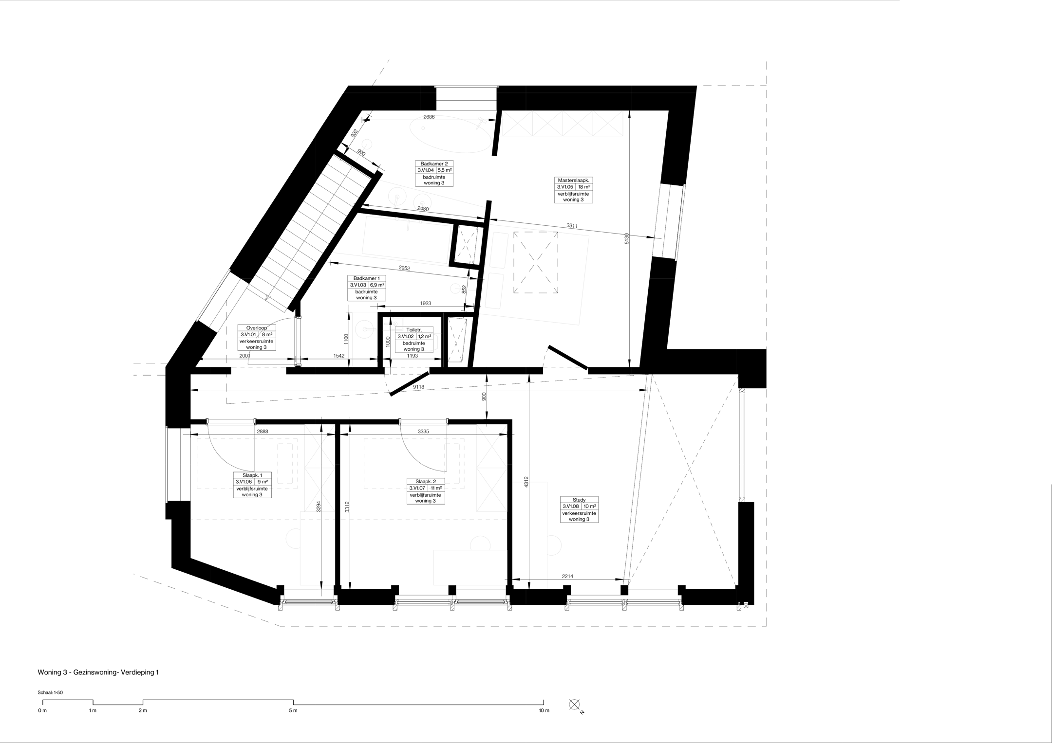 Foto 15 van Friezenlaan 354