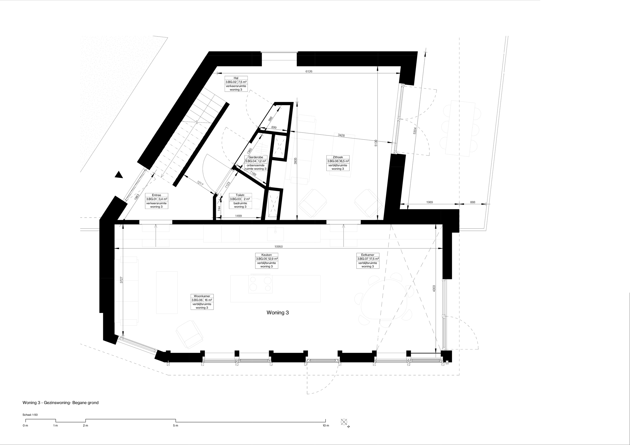 Photo 12 of Friezenlaan 354