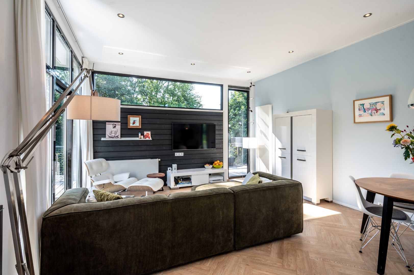 2-bedroom freehold villa in Velsen-Zuid — photo 3 of 5