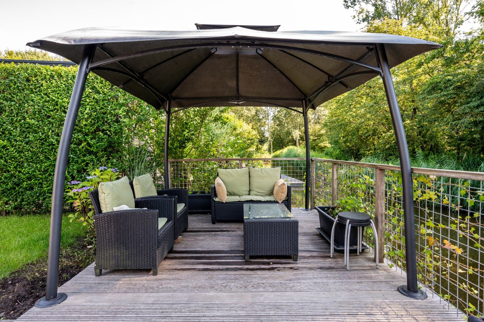 Foto 30 van Buitenhuizerweg 2-133