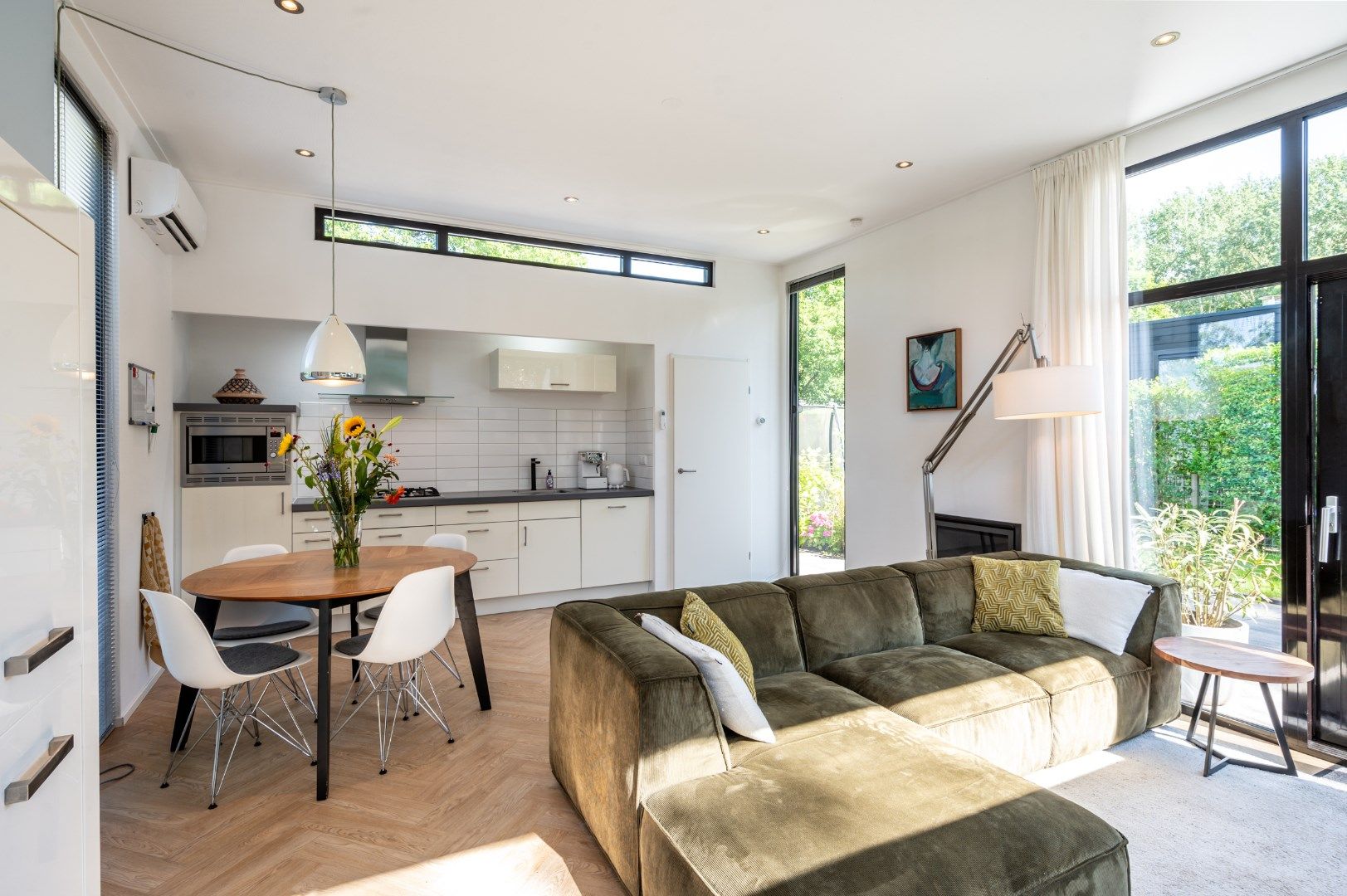 2-bedroom freehold villa in Velsen-Zuid — photo 4 of 5