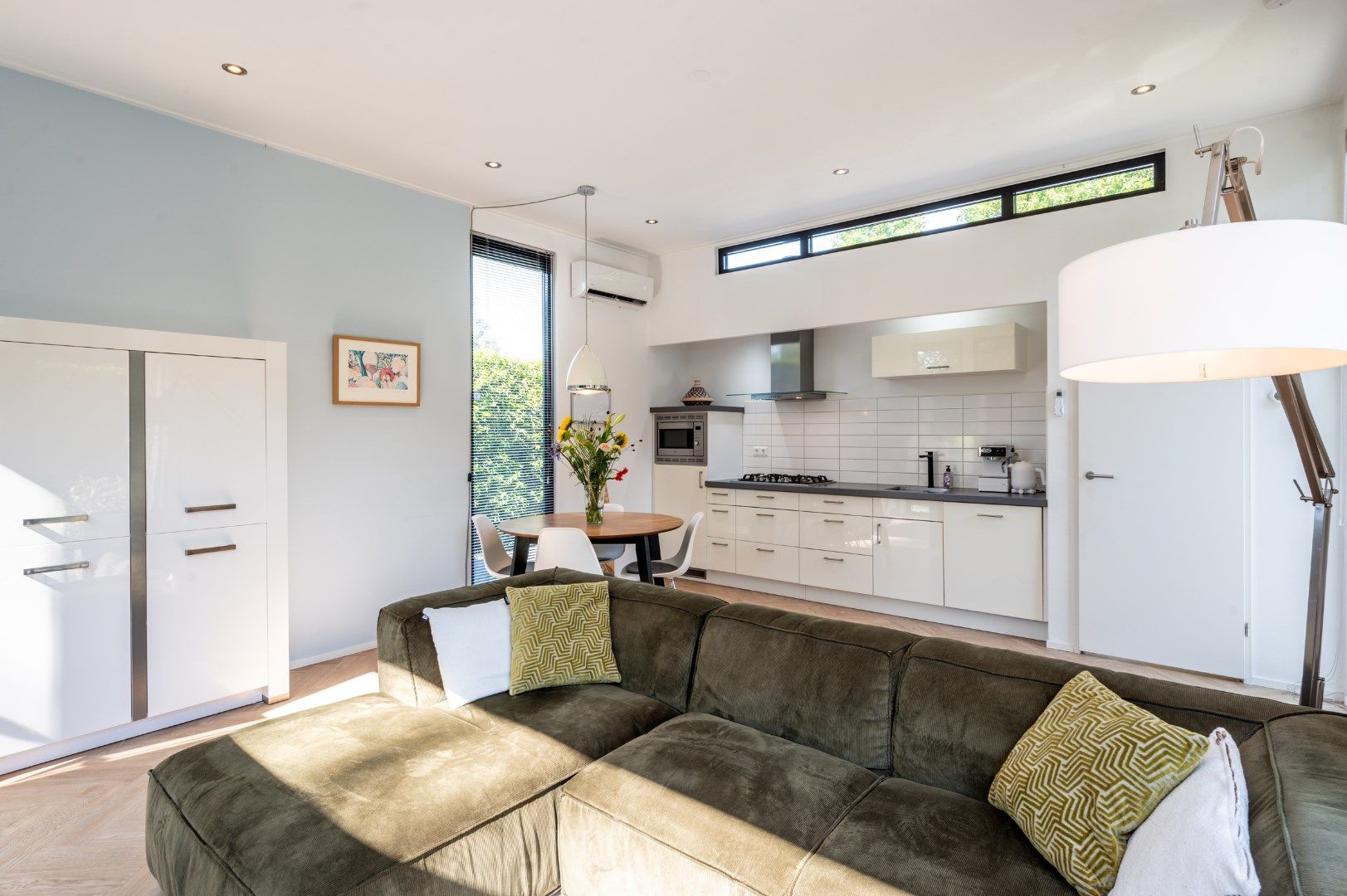2-bedroom freehold villa in Velsen-Zuid — photo 5 of 5