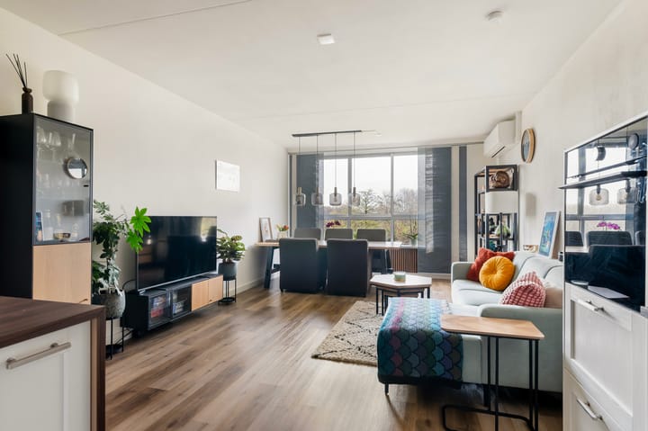 Foto 4 van Leerdamhof 476