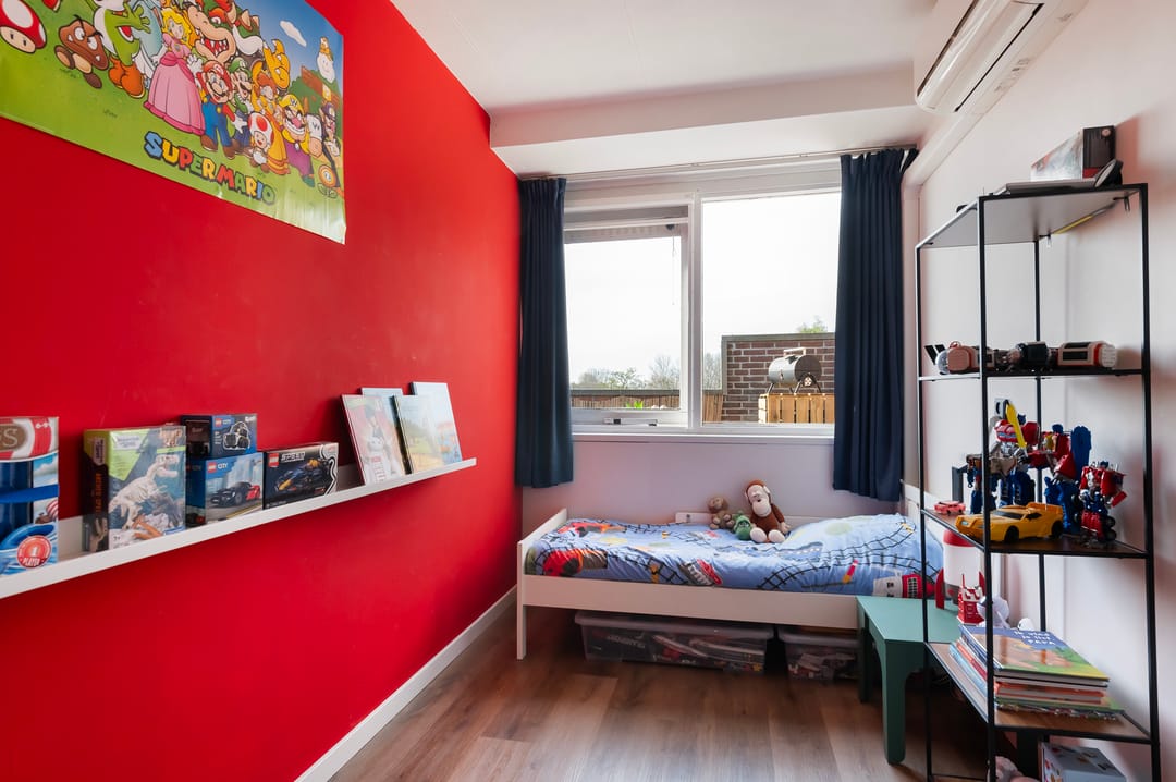 Foto 16 van Leerdamhof 476