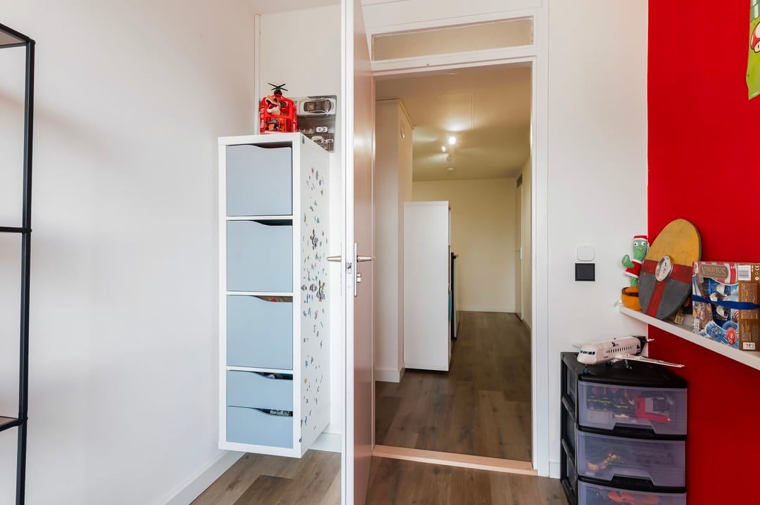 Foto 17 van Leerdamhof 476