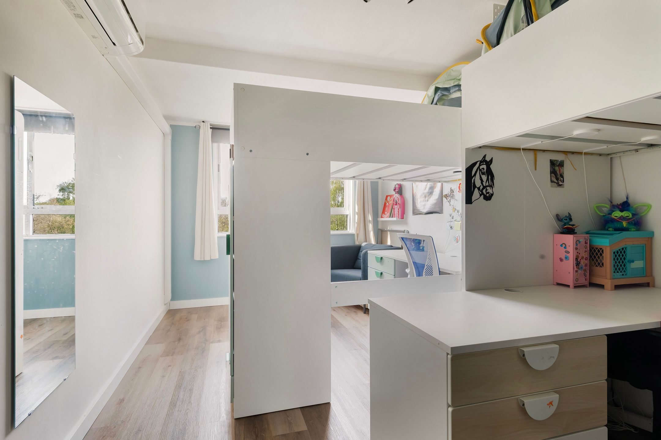 Foto 18 van Leerdamhof 476