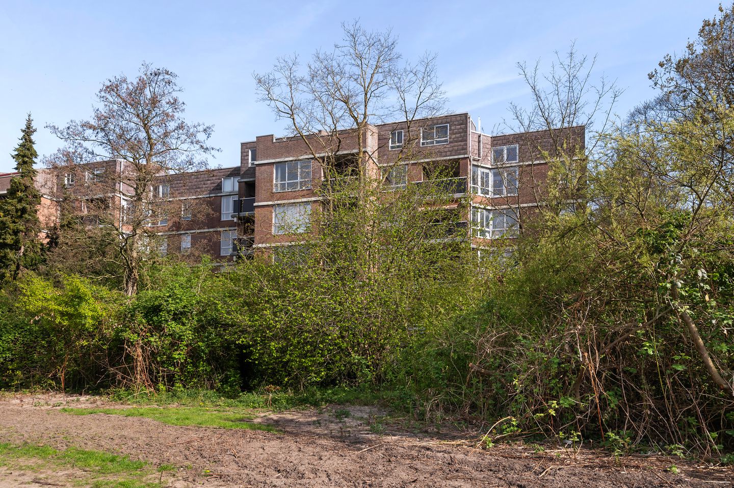 Foto 20 van Leerdamhof 476