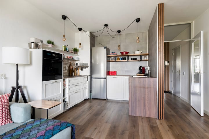 Foto 3 van Leerdamhof 476