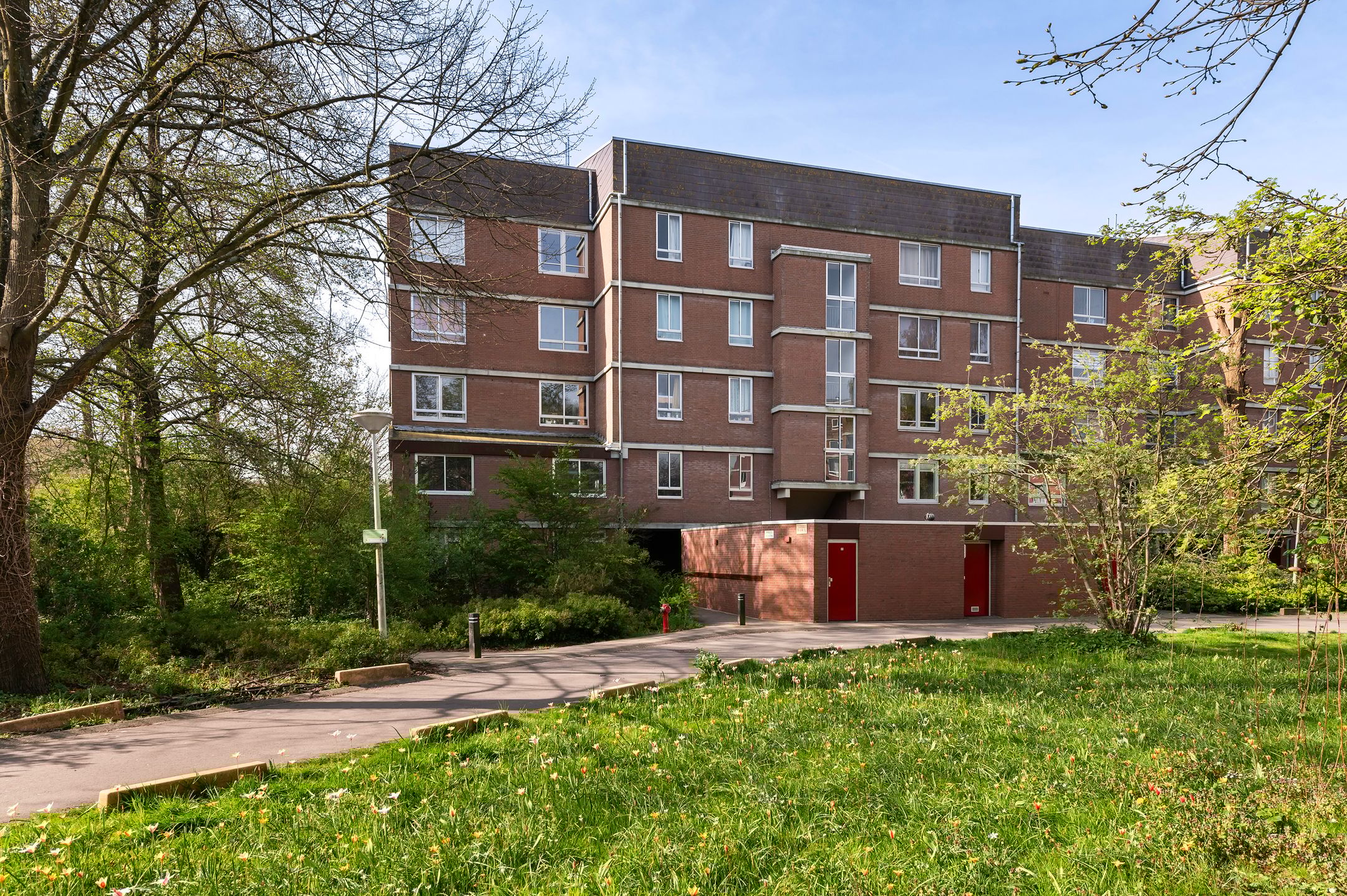 Foto 21 van Leerdamhof 476